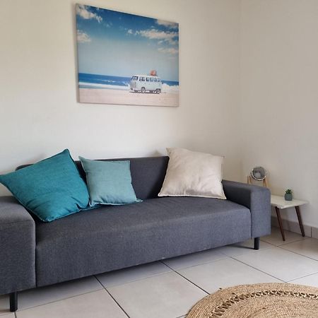Modern Apartment Close To Kite Beach Langebaan Exteriör bild