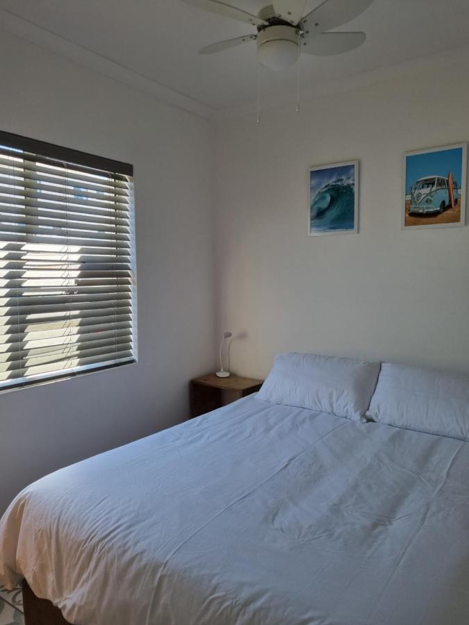 Modern Apartment Close To Kite Beach Langebaan Exteriör bild