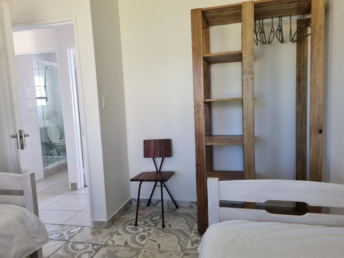 Modern Apartment Close To Kite Beach Langebaan Exteriör bild