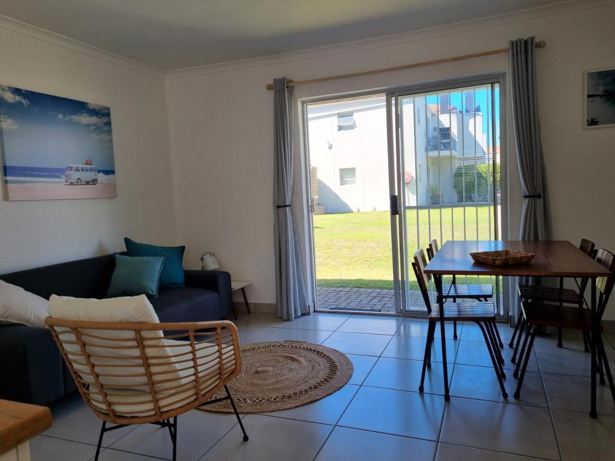 Modern Apartment Close To Kite Beach Langebaan Exteriör bild