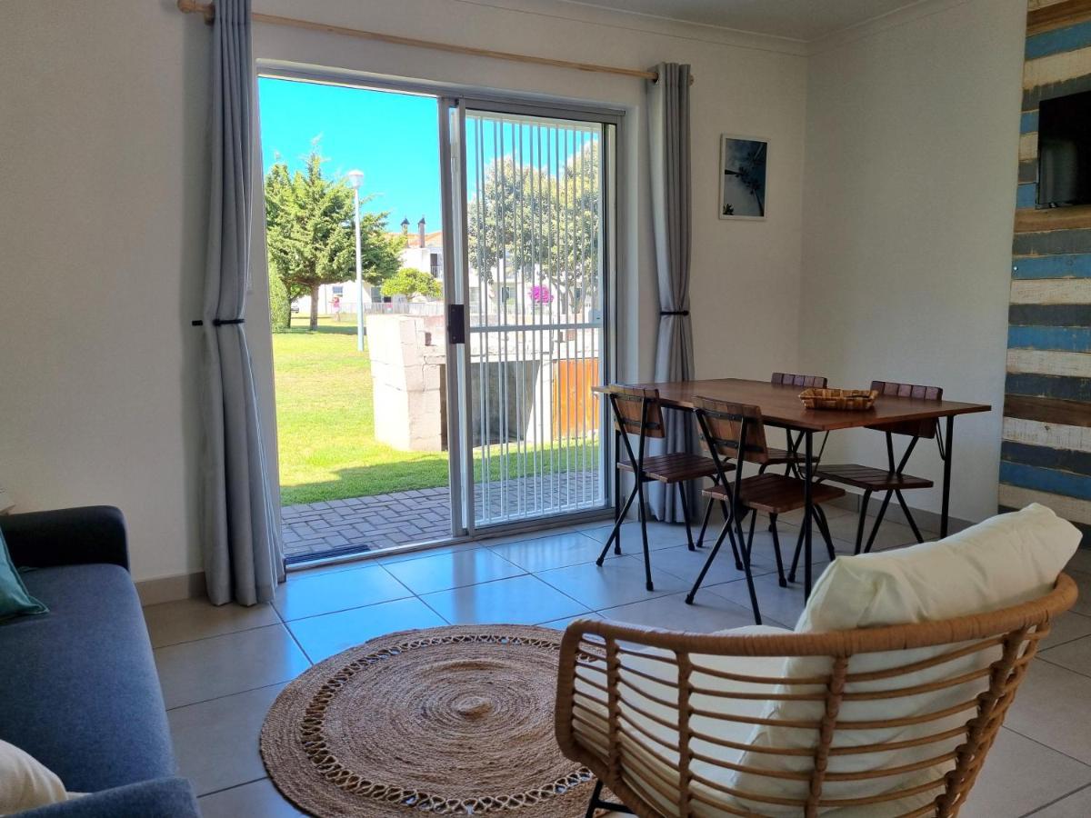 Modern Apartment Close To Kite Beach Langebaan Exteriör bild