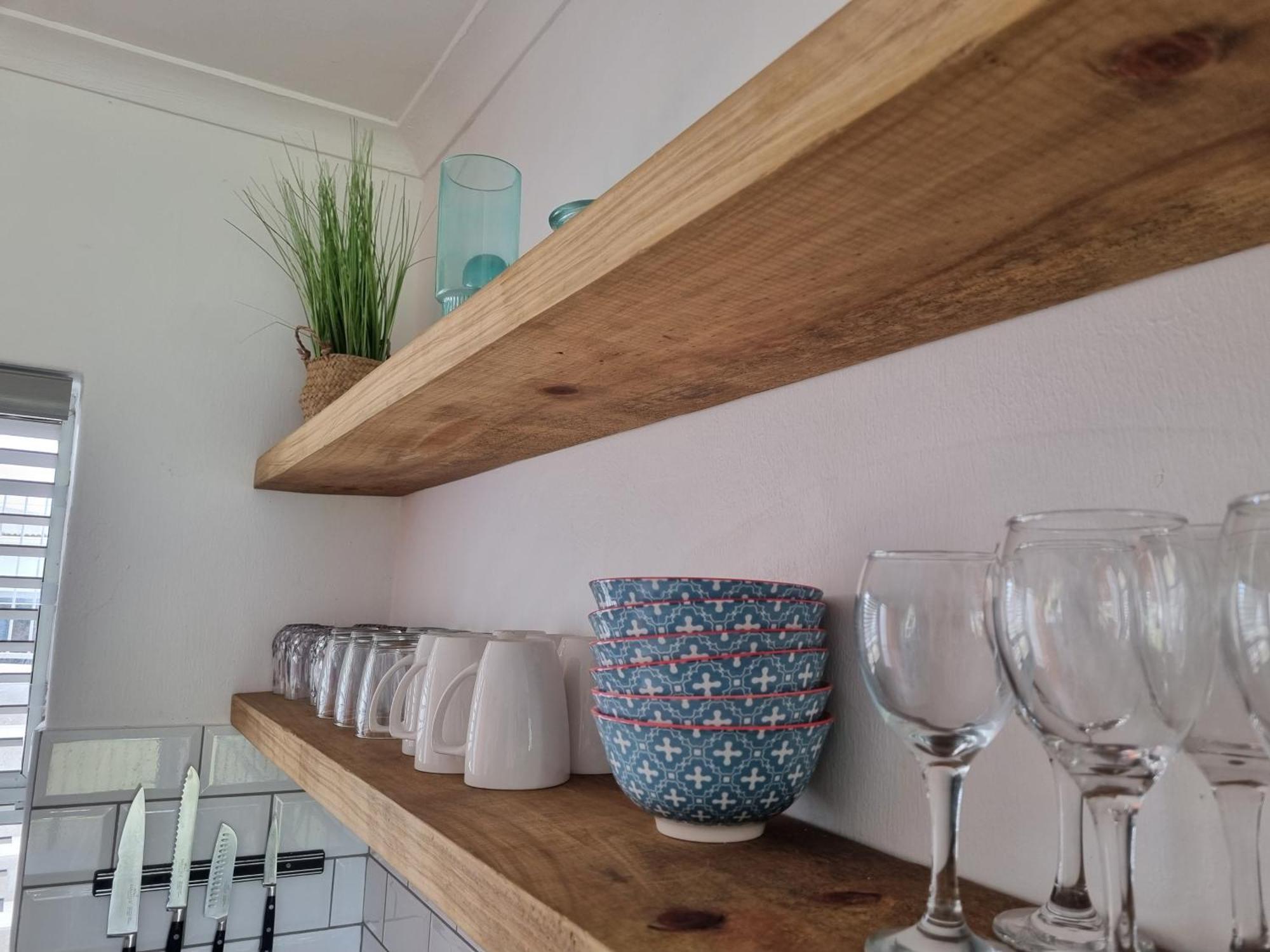 Modern Apartment Close To Kite Beach Langebaan Exteriör bild