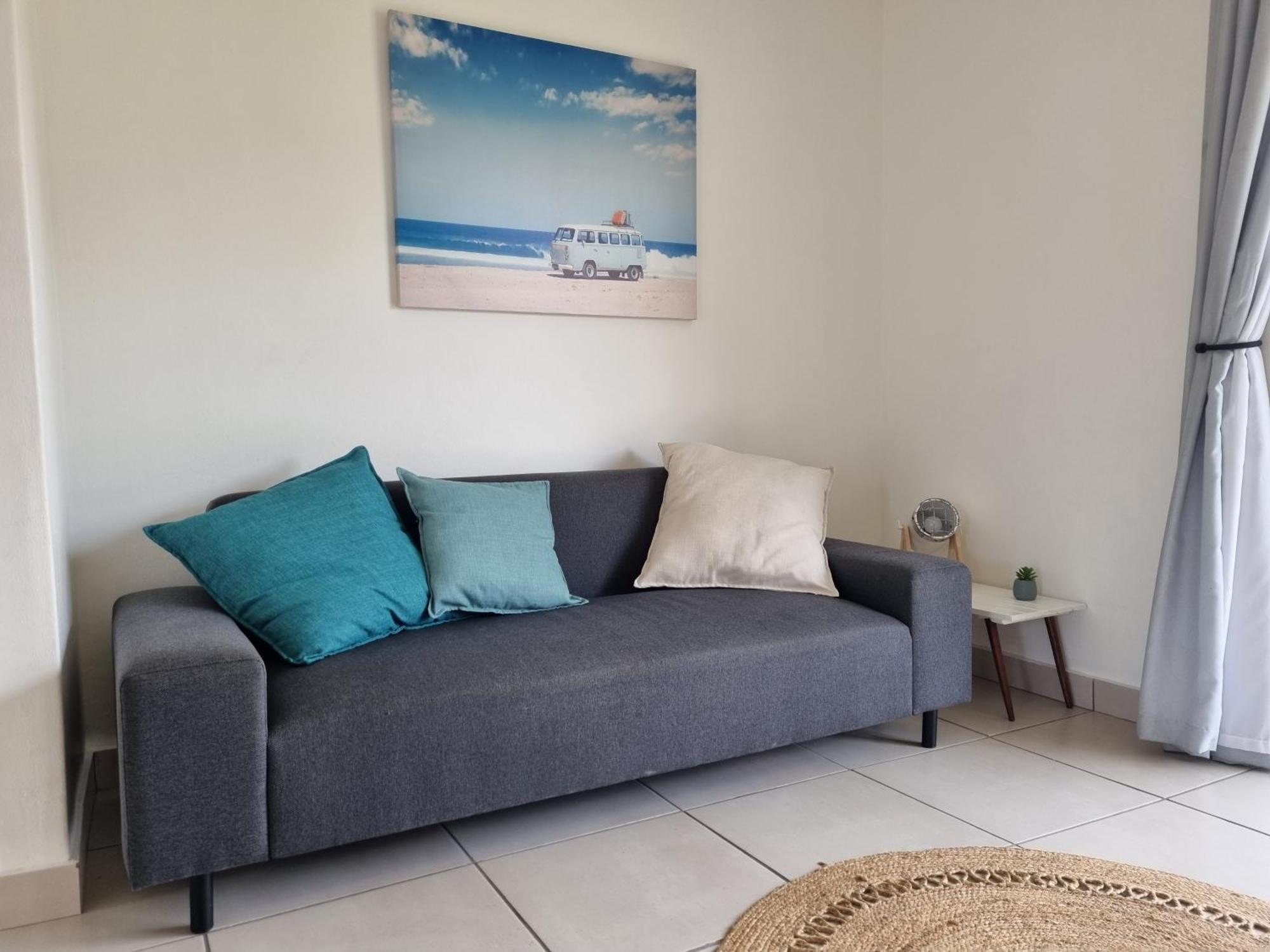 Modern Apartment Close To Kite Beach Langebaan Exteriör bild