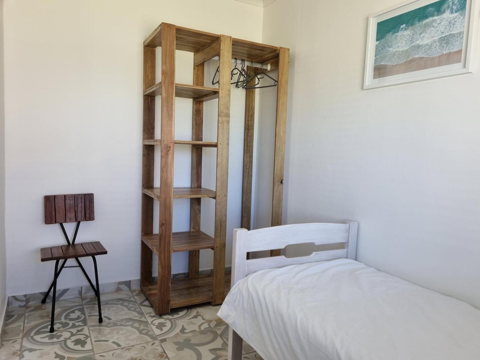 Modern Apartment Close To Kite Beach Langebaan Exteriör bild